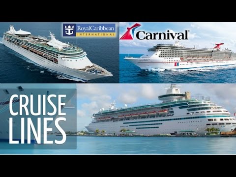 Which Cruise Line Is BEST For You?