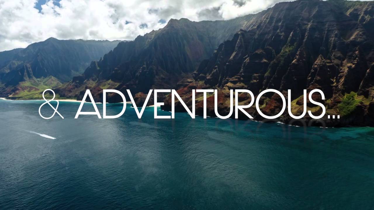 Best Kauai Adventure Tours