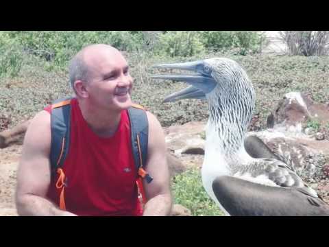 Galapagos Islands Singles Vacation 2017