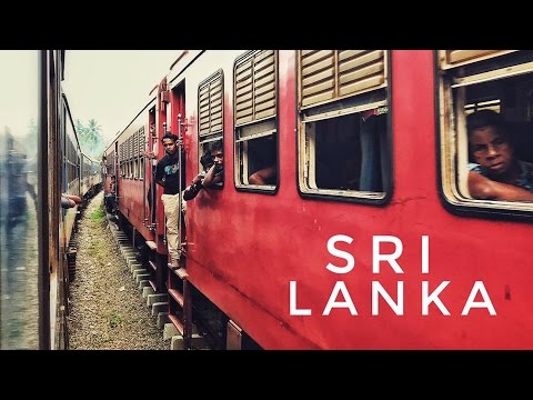 Sri Lanka: travel documentary