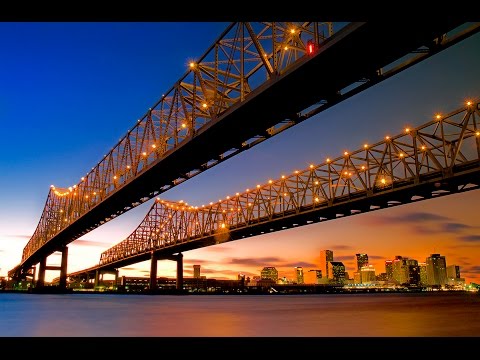 The beautiful City of USA – New Orleans Vacation Travel Guid…