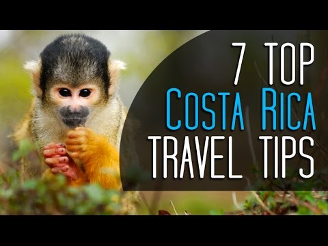 Top Costa Rica Travel Tips – Essential for your Costa Rica V…