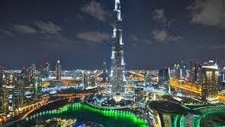 Travel Channel Documentary | Dubai The New World in Asian