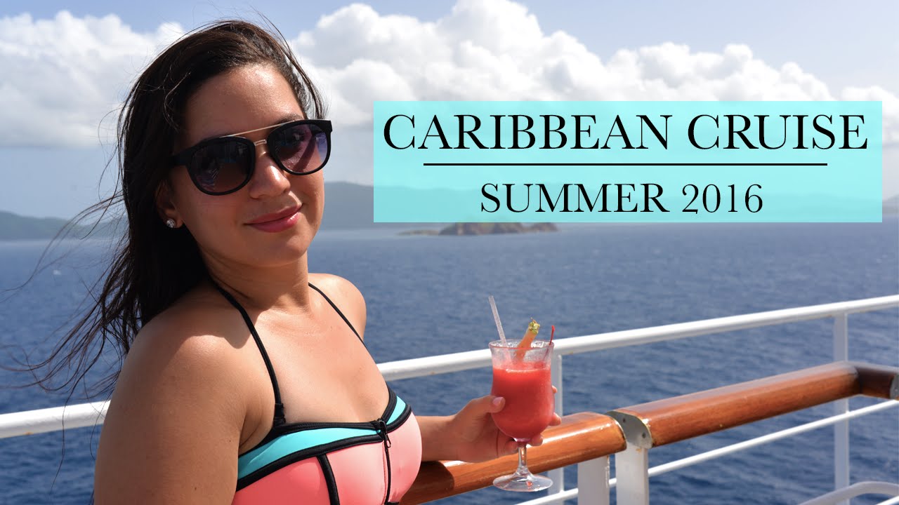 Carnival Cruise 2016 best Summer Vacation Ever!