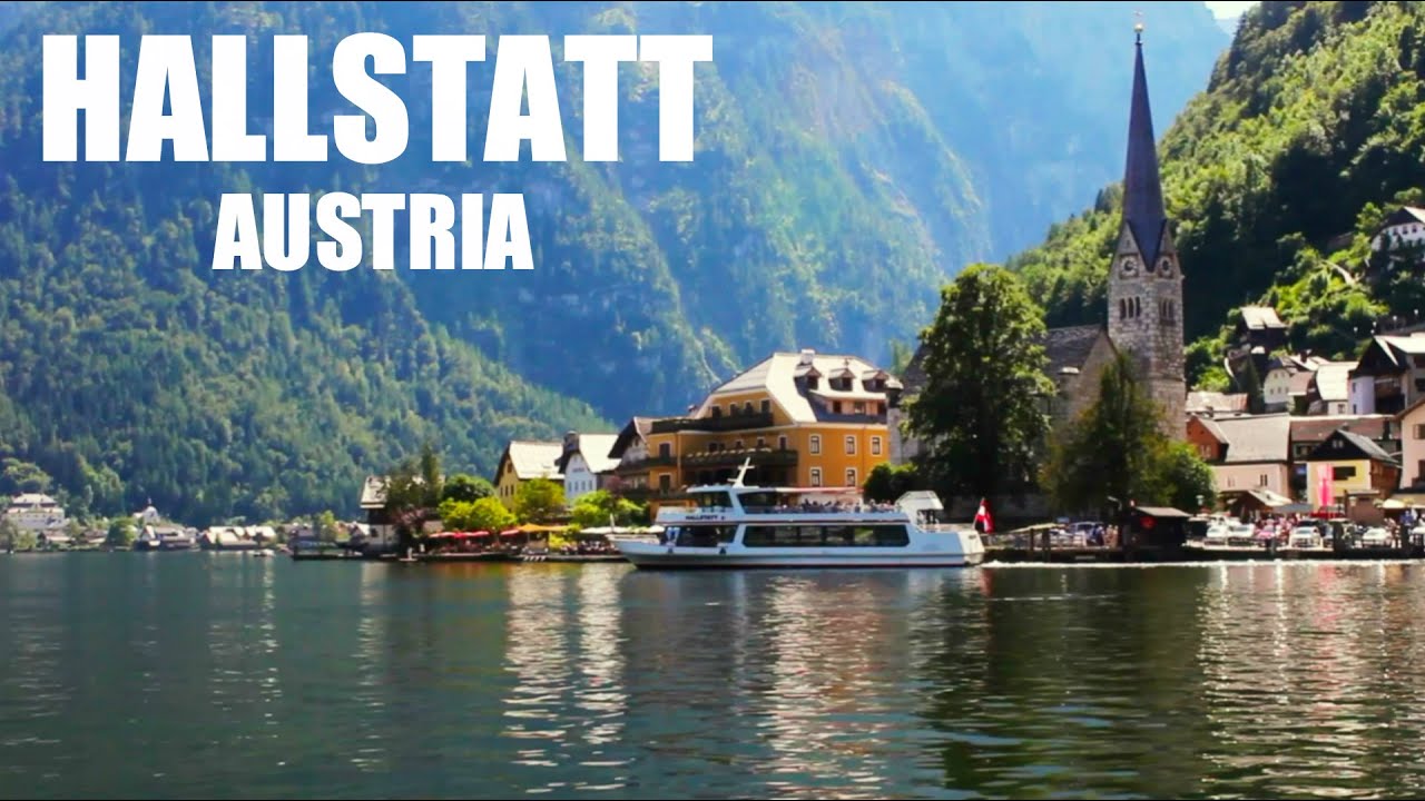 Hallstatt Travel Guide | Best travel destinations in Austria…