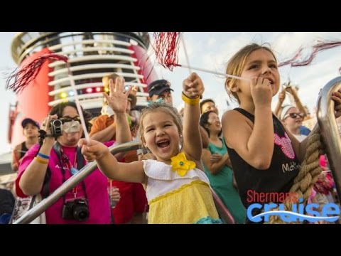 The 5 Best Cruise Lines for Families