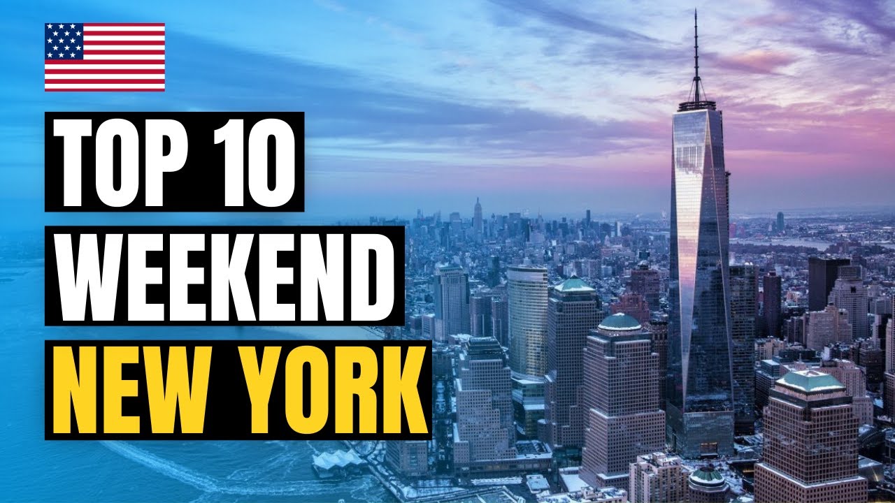 Top 10 Best Day Trips from New York City 2023 | NYC Weekend …