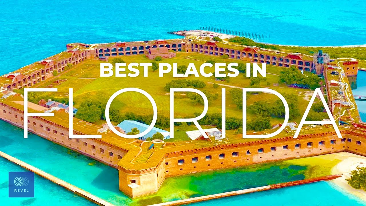 Top Florida Vacation Spots | The Top 10 Best Places to Visit…