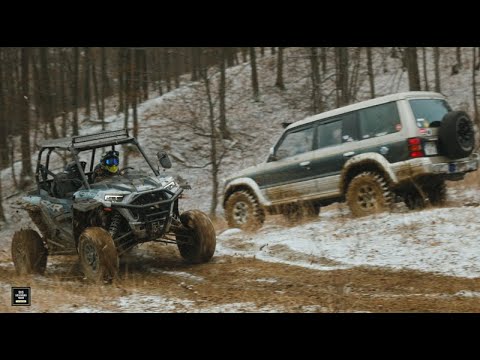 Best OFF ROAD Adventures Tours & Trips Romania – Sez.1 E…