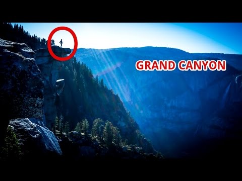 Best Things To Do in Grand Canyon USA Vacation |  Travel Fun…