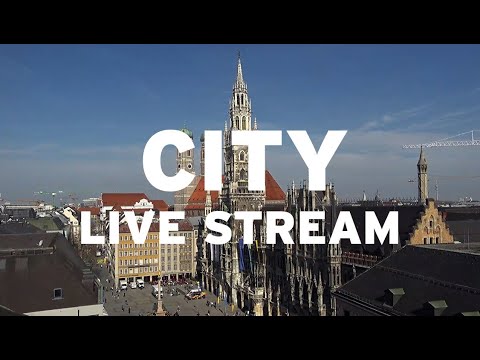 City Panorama – 24/7 LIVE Stream Webcams Städtereise