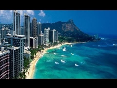 DISCOVERING HAWAII – Travel/Discovery/History (documentary)