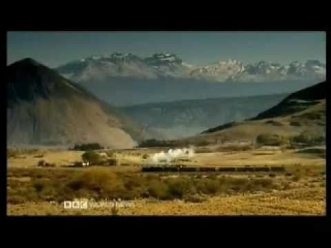 Explore – Argentina – Patagonia to the Pampas 1 of 4 – BBC T…