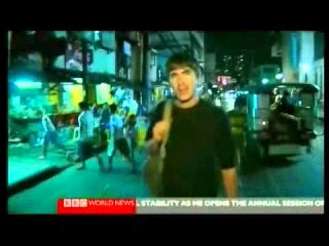 Explore – Philippines – Manila to Mindanao 1 of 4 – BBC Trav…