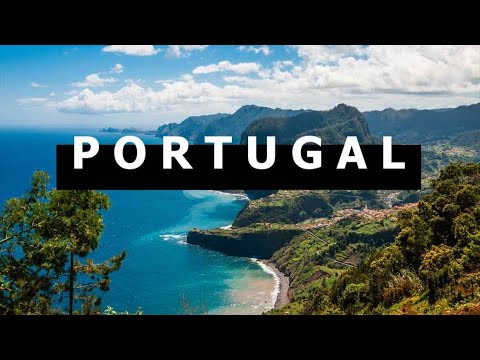 Portugal Travel Documentary including the splendour of Azore…