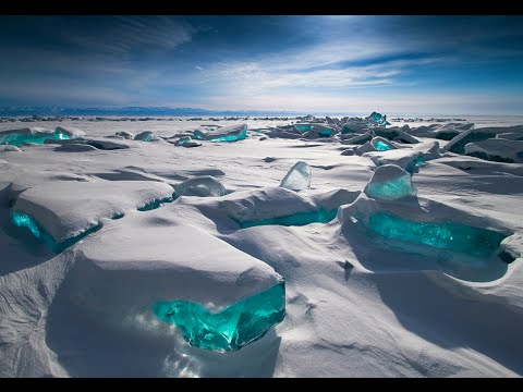 SIBERIA – Wild Russia – Beautiful Wilderness – Travel docume…