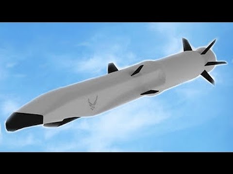 TOP 10 BEST CRUISE MISSILES (2017) HD