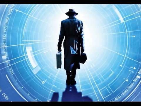 The Man From Taured Documentary | Time Travel Story