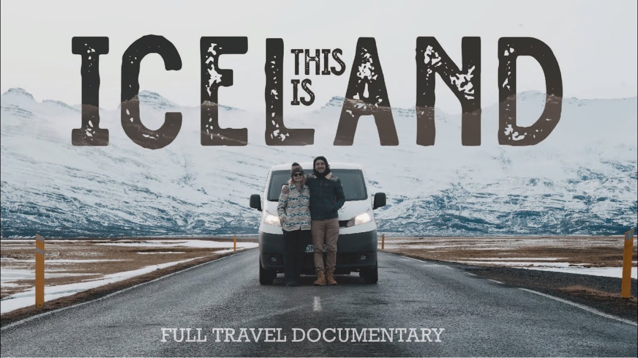 This Is Iceland | Full Travel Documentary