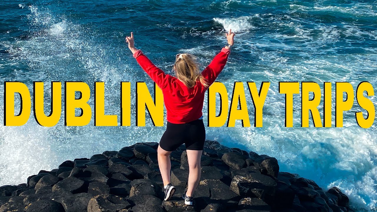 Top 10 Day Trips from Dublin: No Car Day Tours, Self Drive G…