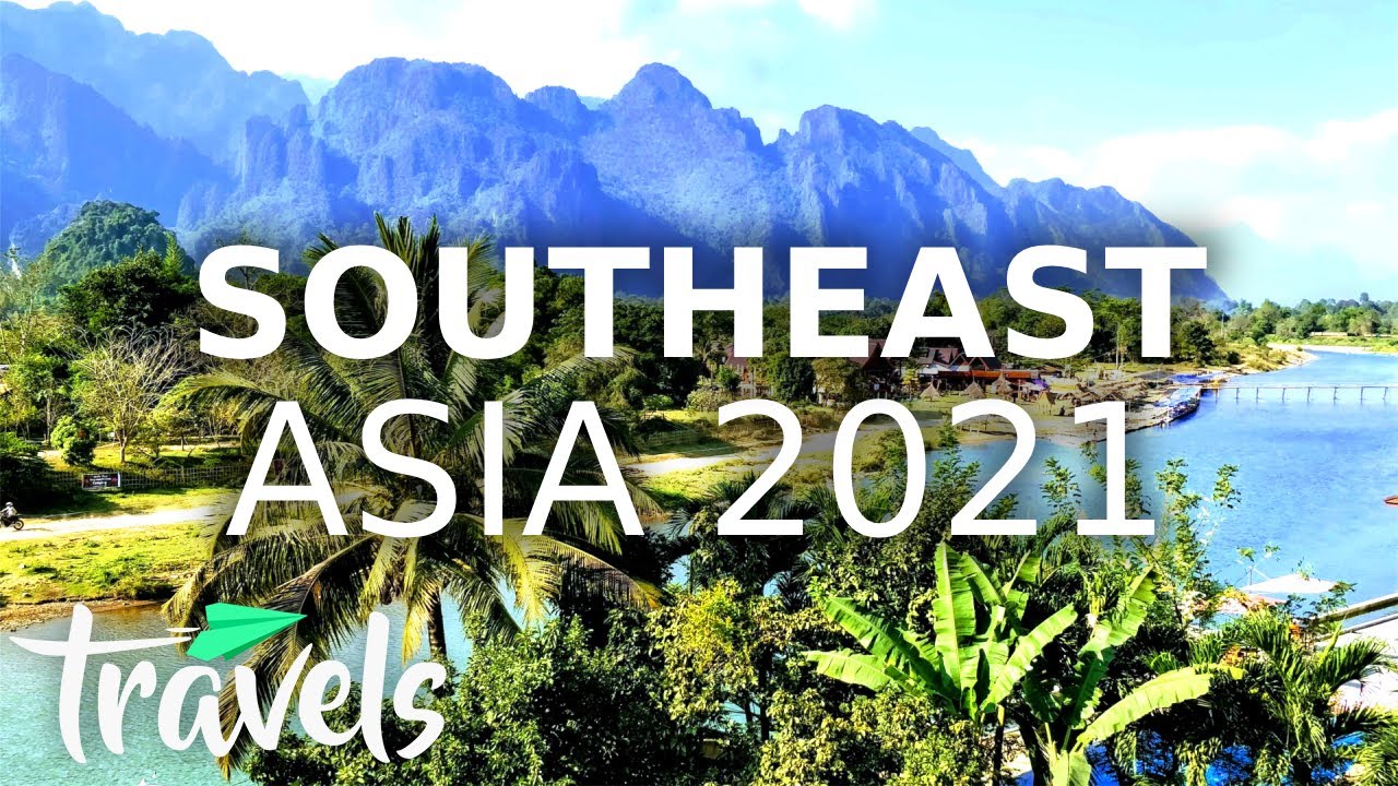 Top 10 Travel Destinations in Southeast Asia for Your Next T…