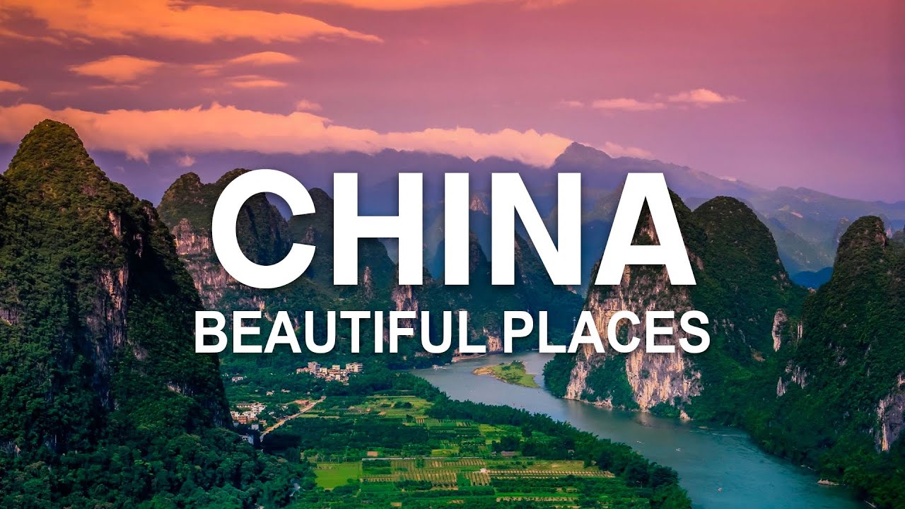 10 Best Beautiful Places to Visit in China – China Travel Do…