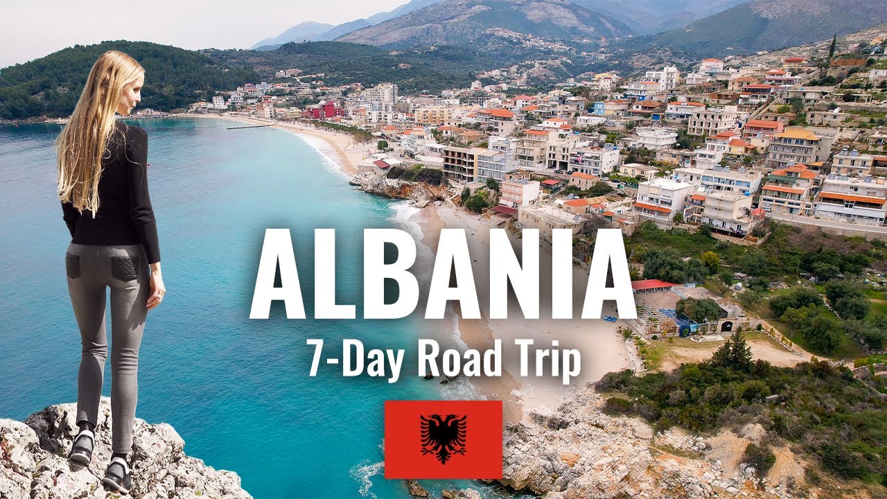 Albania: This Country Will Surprise You! (Road Trip)