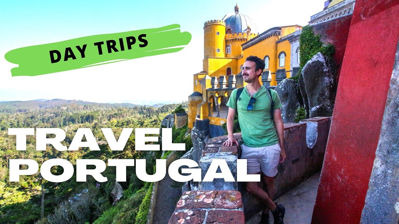 BEST Day Trips from Lisbon & Porto | TRAVEL Portugal