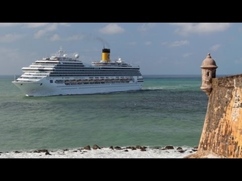 Best Caribbean Cruise Destinations – San Juan / Puerto Rico …