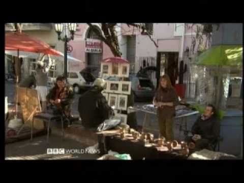 Cities – The Real Buenos Aires 1 of 2 – BBC Travel Documenta…