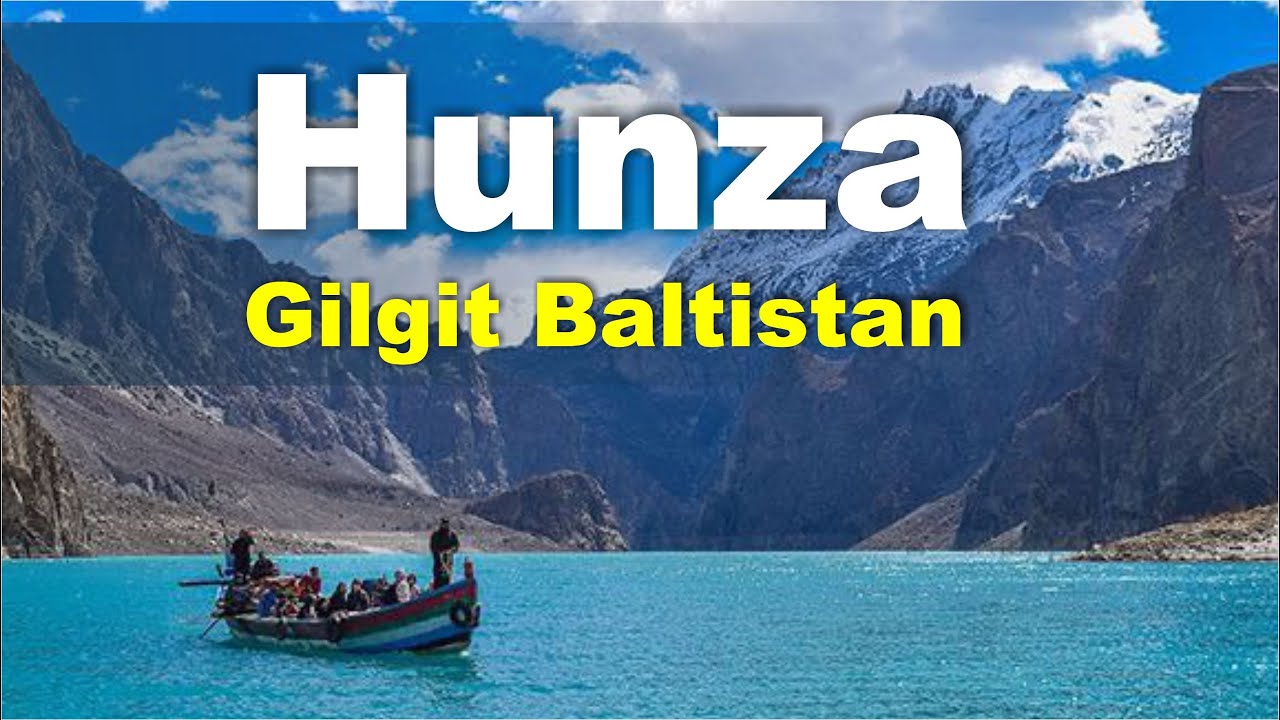 Hunza Nagar, Gilgit Baltistan, Karakoram Highway Pakistan Ur…