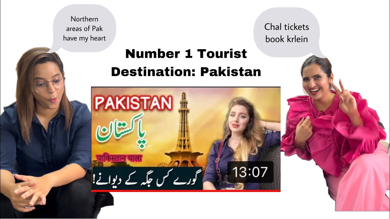 Indian Reaction On Travel To Pakistan Historical Documentary…