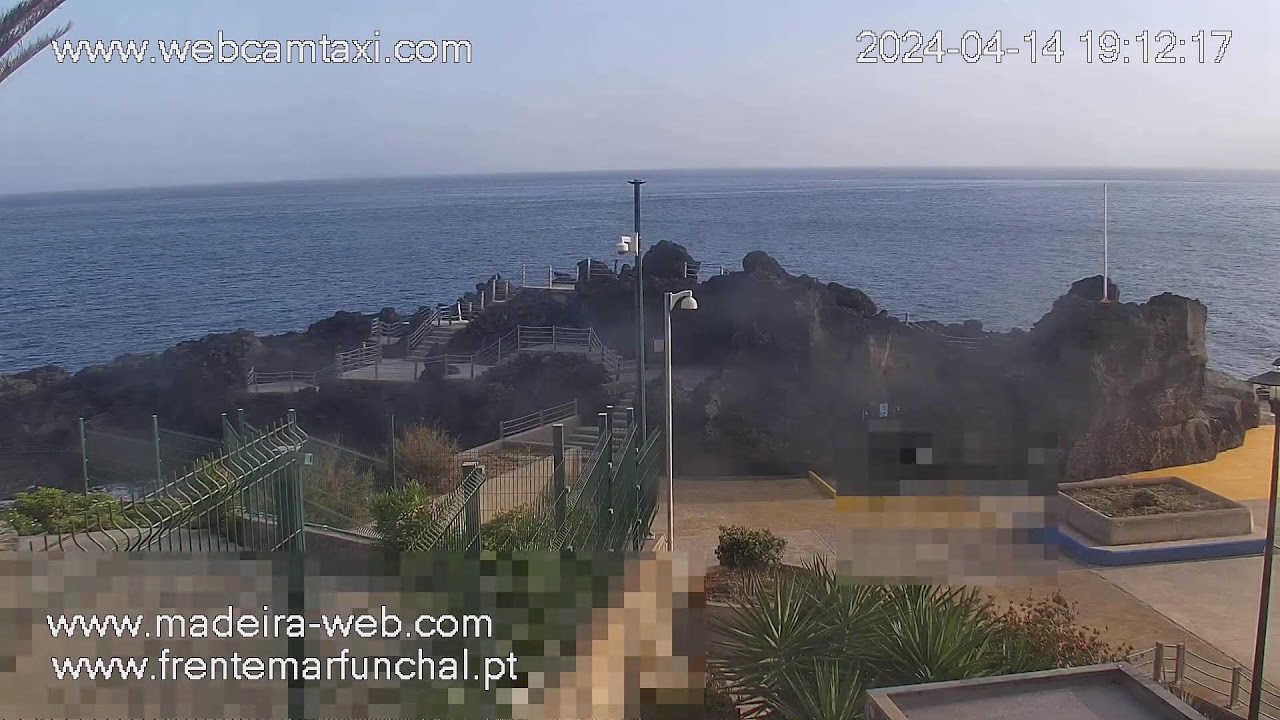 LIVE Ponta Gorda Beach Webcam – Praia da Ponta Gorda Live HD…