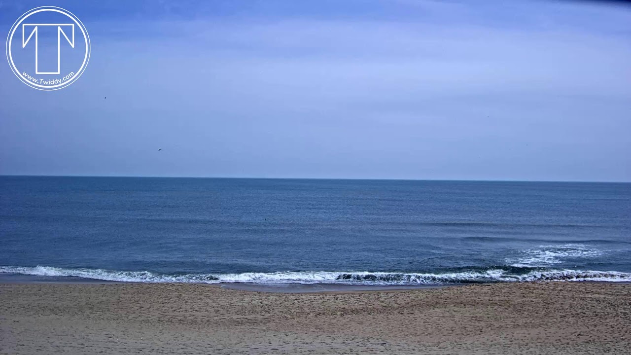 Live Outer Banks, NC Webcam from Twiddy & Company