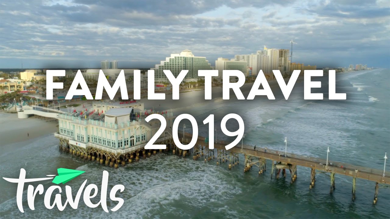 Top 10 Affordable US Family Vacation Destinations | MojoTrav…