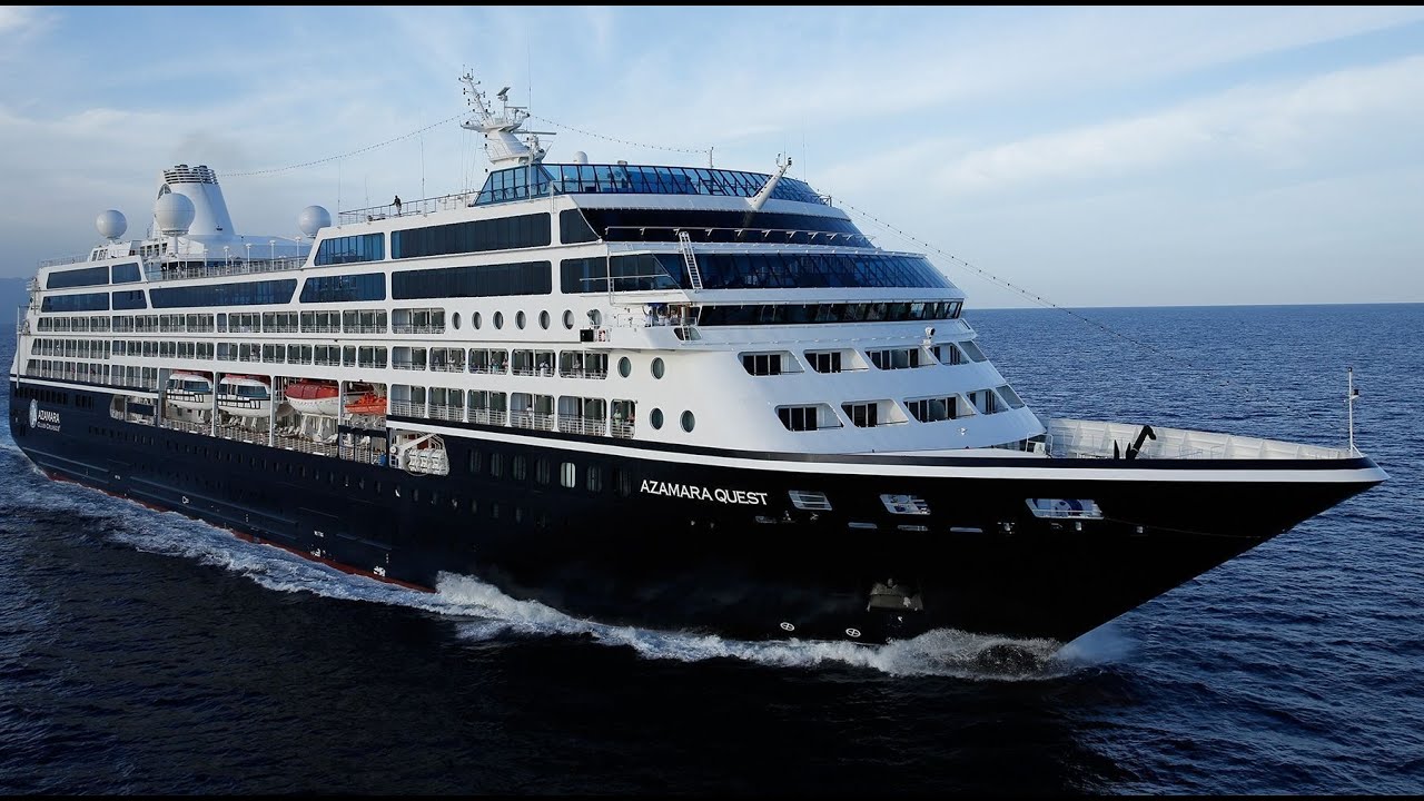 Top 10 Best Cruise Lines In The World