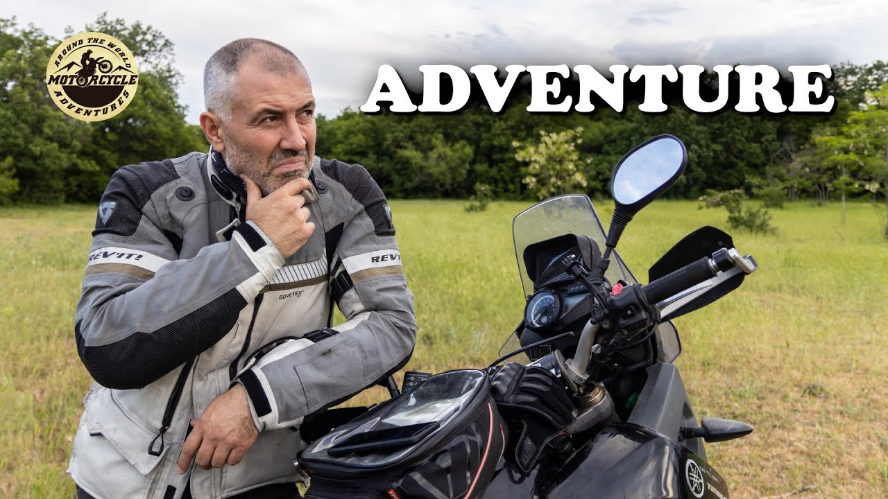 Do You Need to Look for an Adventure on Your Motorcycle Trip…