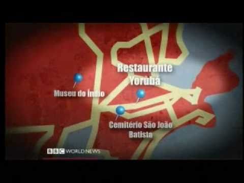 Cities -The Real Rio de Janeiro 1 of 2 – BBC Travel Document…