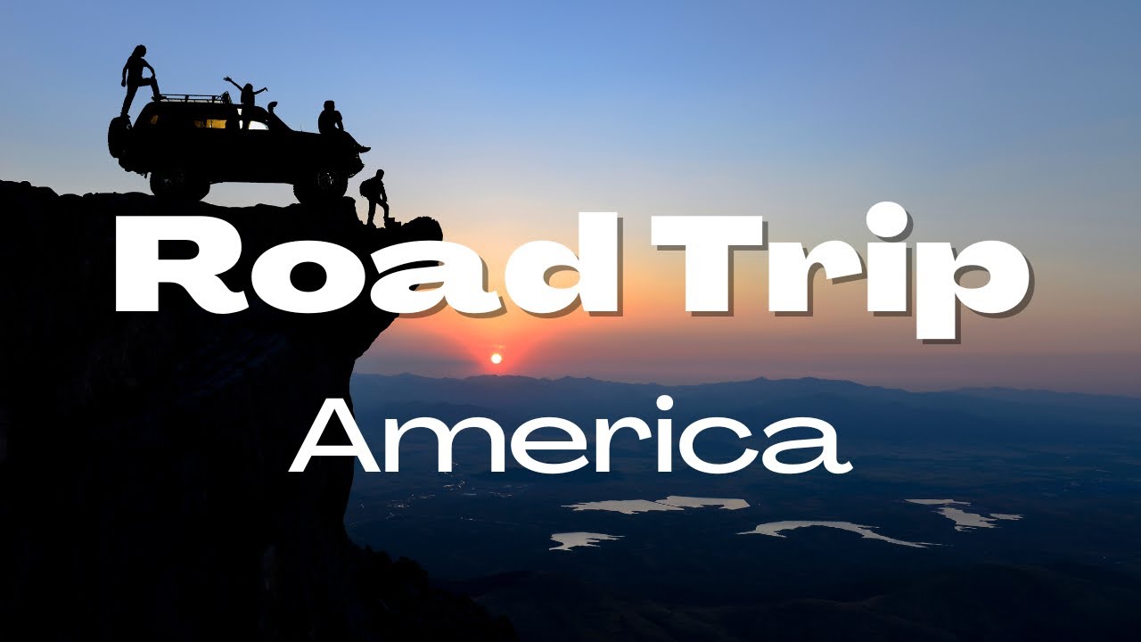 10 ICONIC Road Trips Across America – Adventure Well Travel …