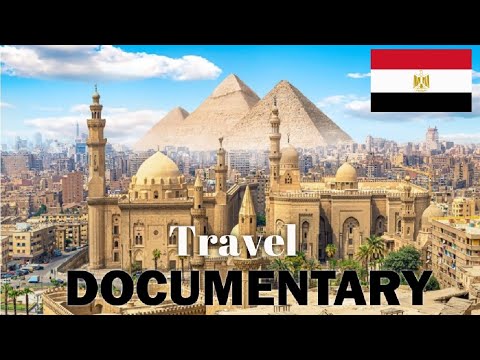 Egypt-This Country will surprise You! | Travel Documentary