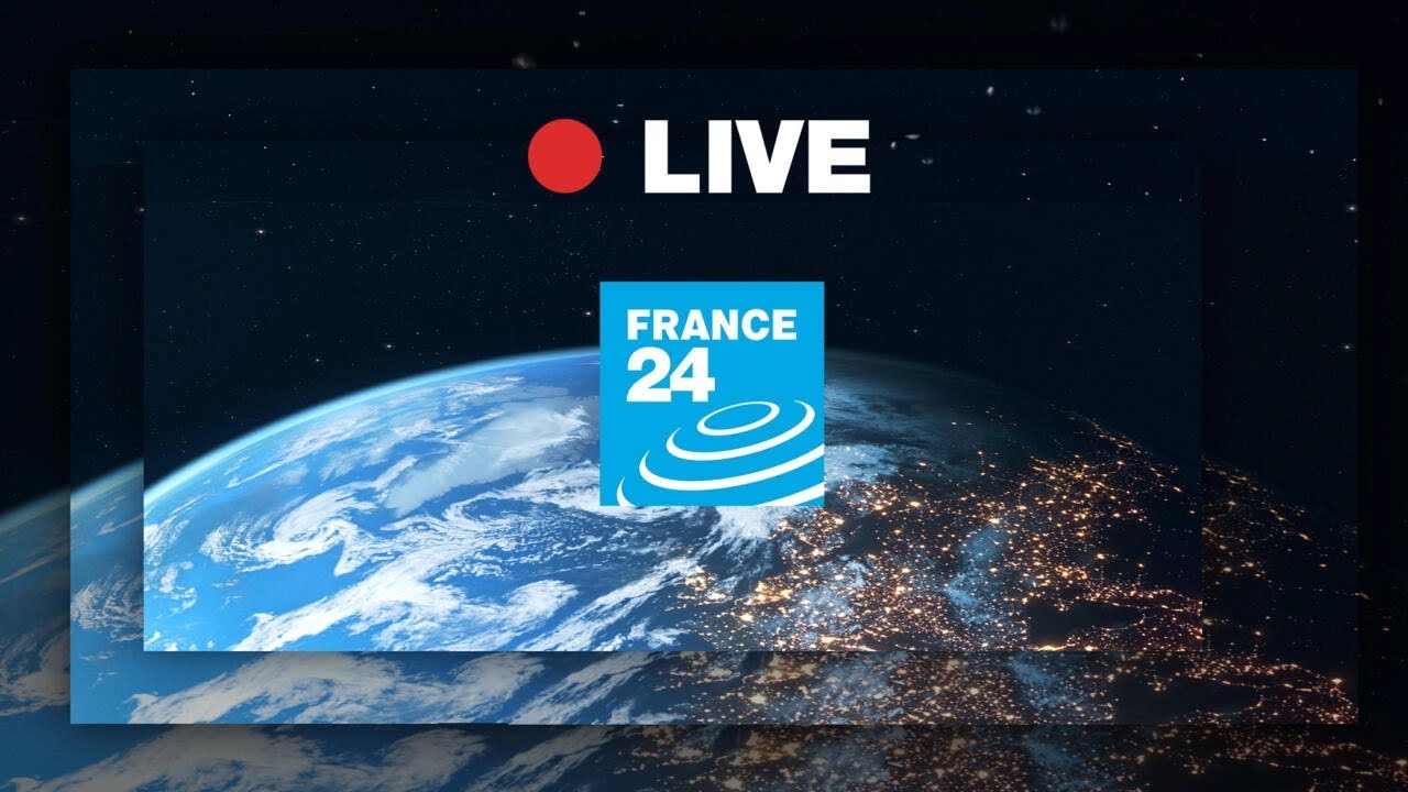 FRANCE 24 English – LIVE – International Breaking News &…