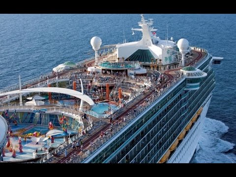 Get The Best Cruise Deal