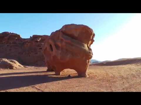 Jordan | Family Adventure Trips by SAS