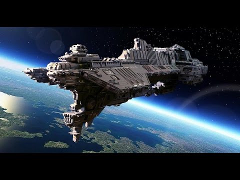 Universe Documentary ✩  Interstellar Travel  ✩ Space Documen…