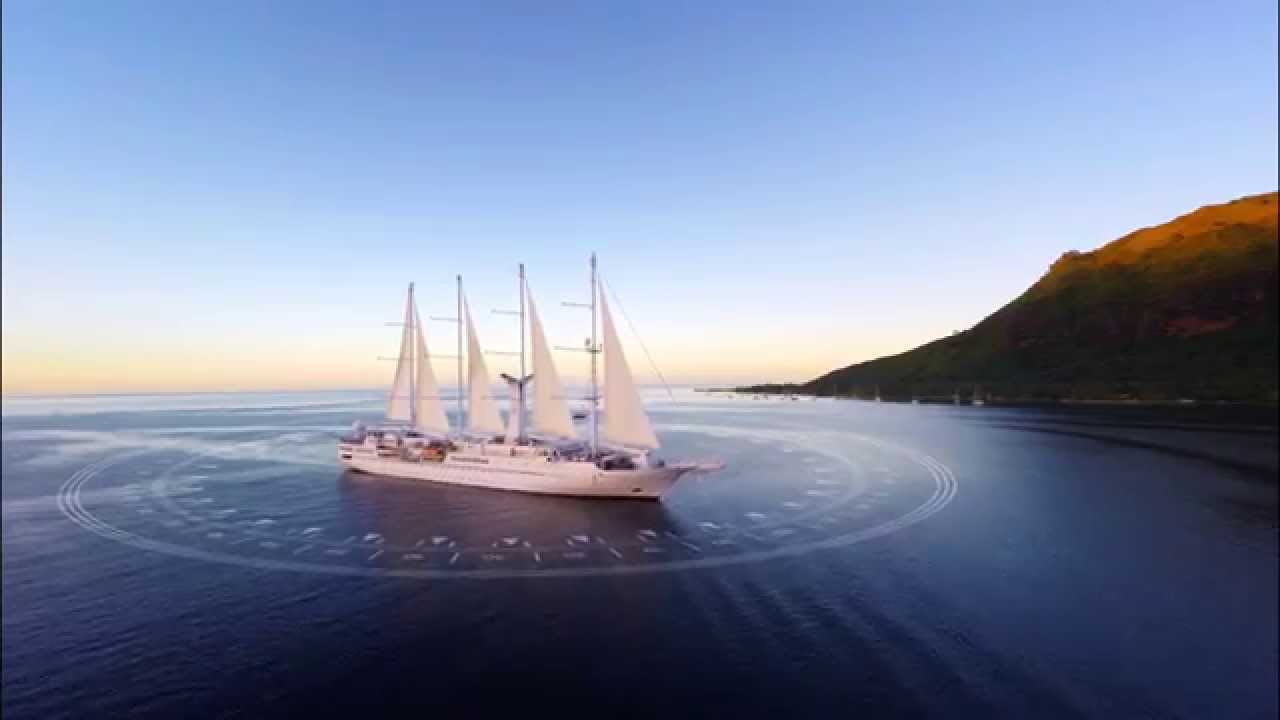 World’s Best Small Ship Cruise Line