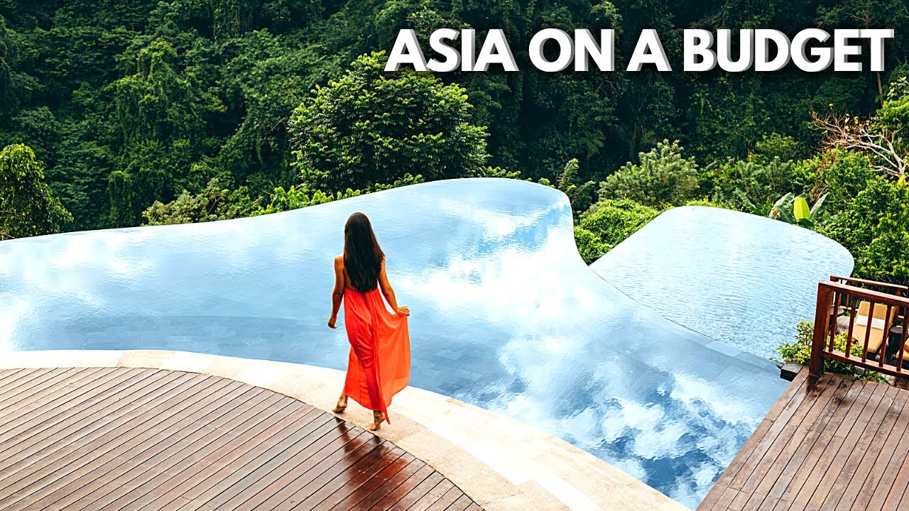 10 SHOCKINGLY Affordable Destinations In Asia 2023 | Travel …