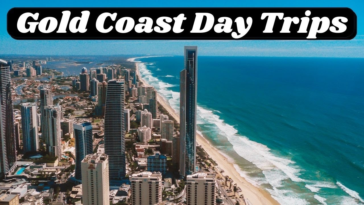 20 Best Day Trips from the Gold Coast, Queensland – Australi…