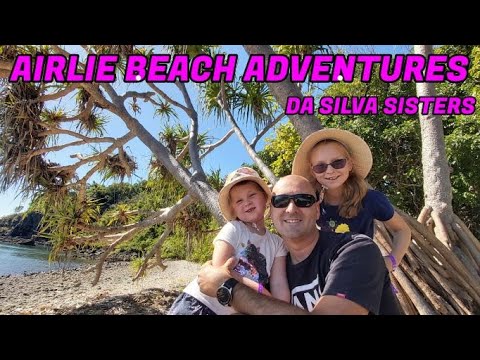 BIG4 Adventure Whitsunday Resort and Great Day Trips Around …