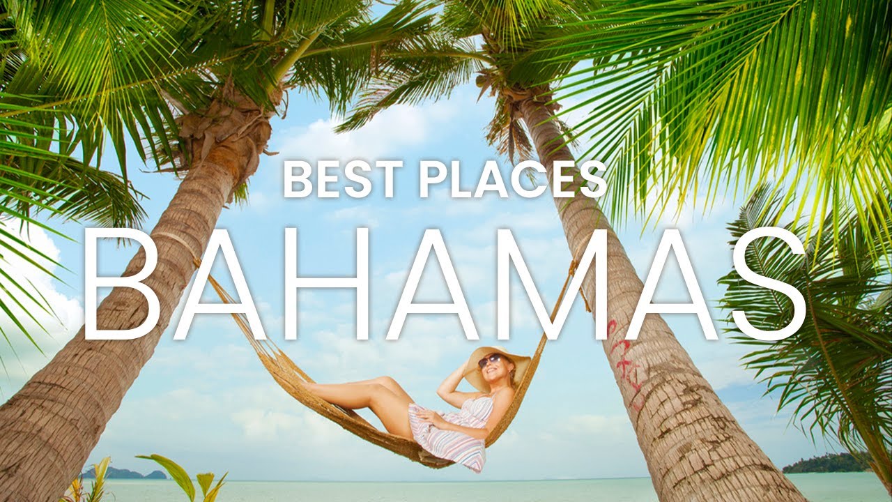 Bahamas Vacation | Things to Do Bahamas | Bahamas Travel Vid…