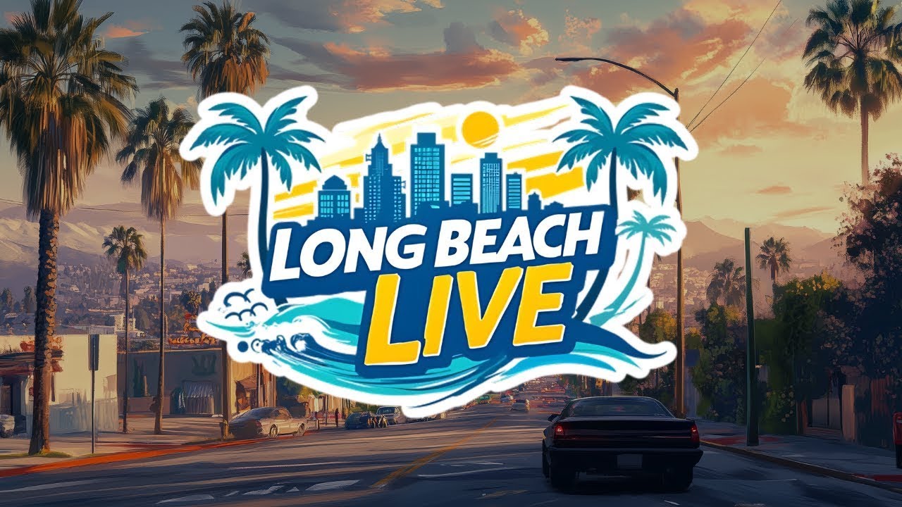 Long Beach Live!